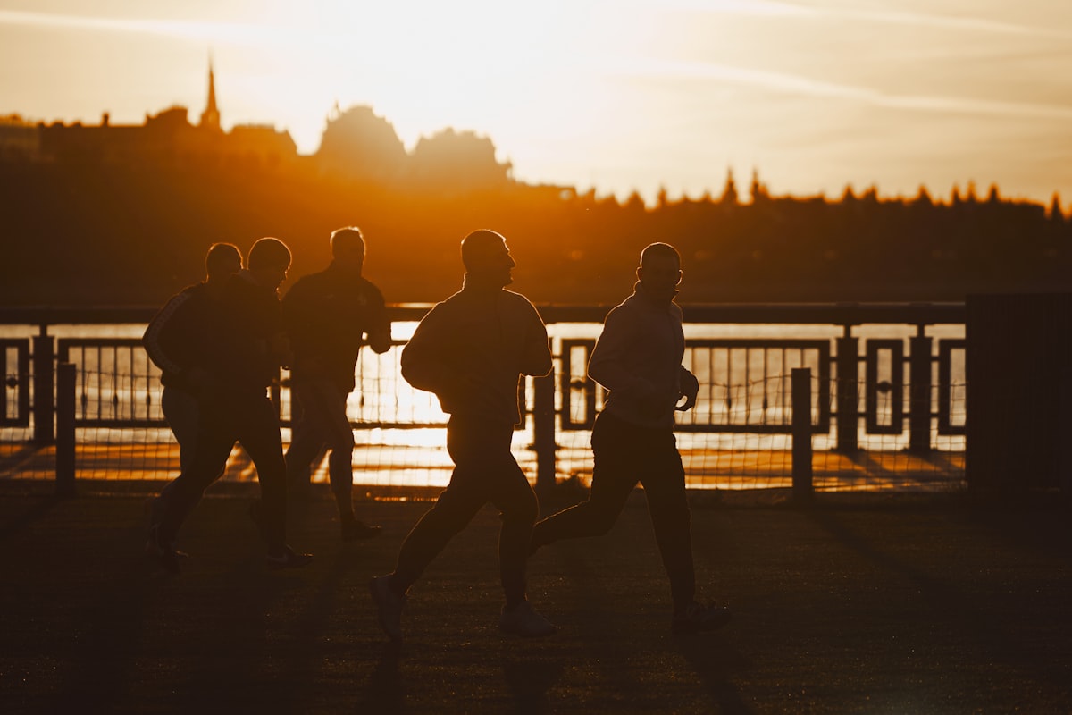 Physical activity and nutrition lifestyle